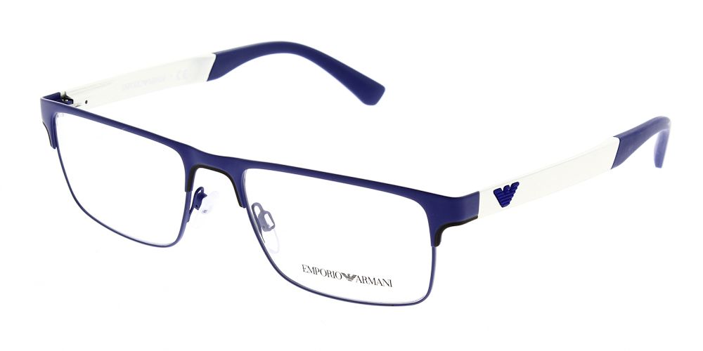 armani glasses