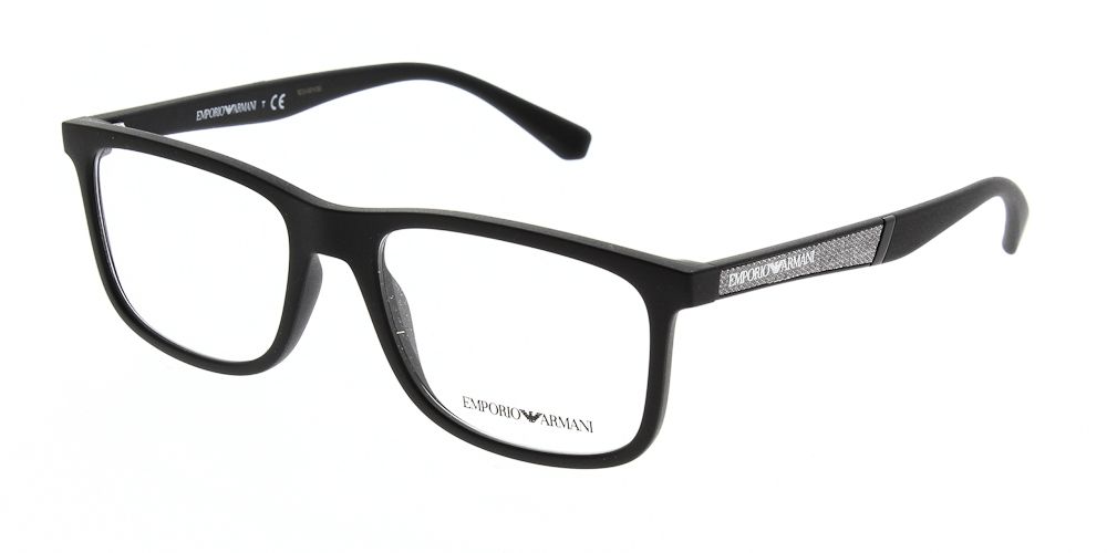 armani glasses