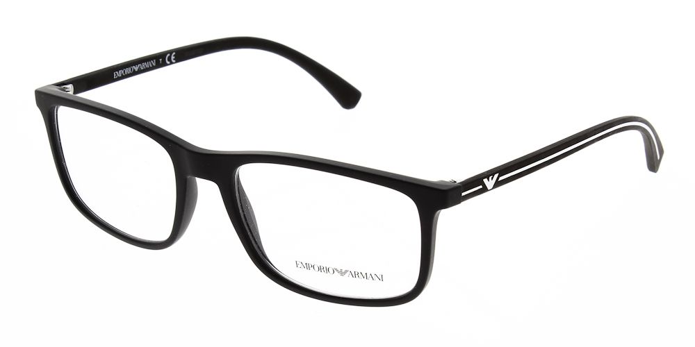 e armani glasses