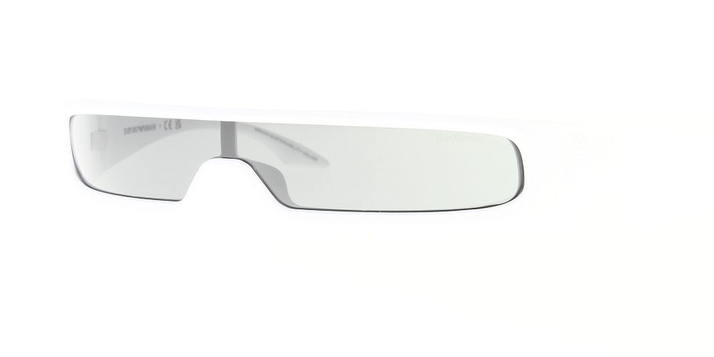 White shop armani sunglasses