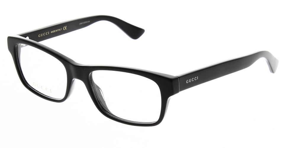 gucci optical frames