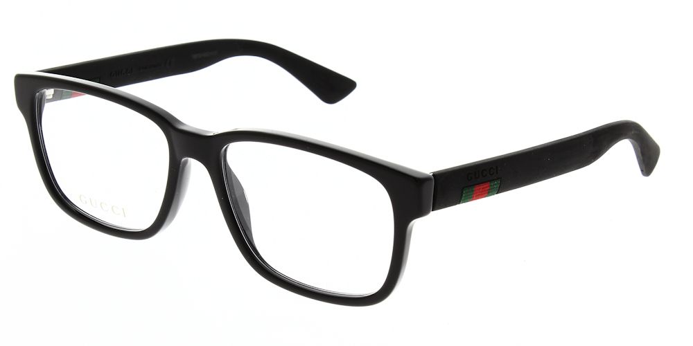 gucci prescription lenses