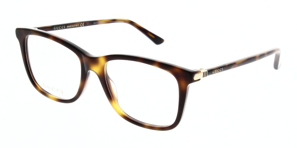 gucci glasses model