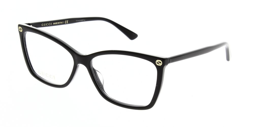 latest gucci glasses frames