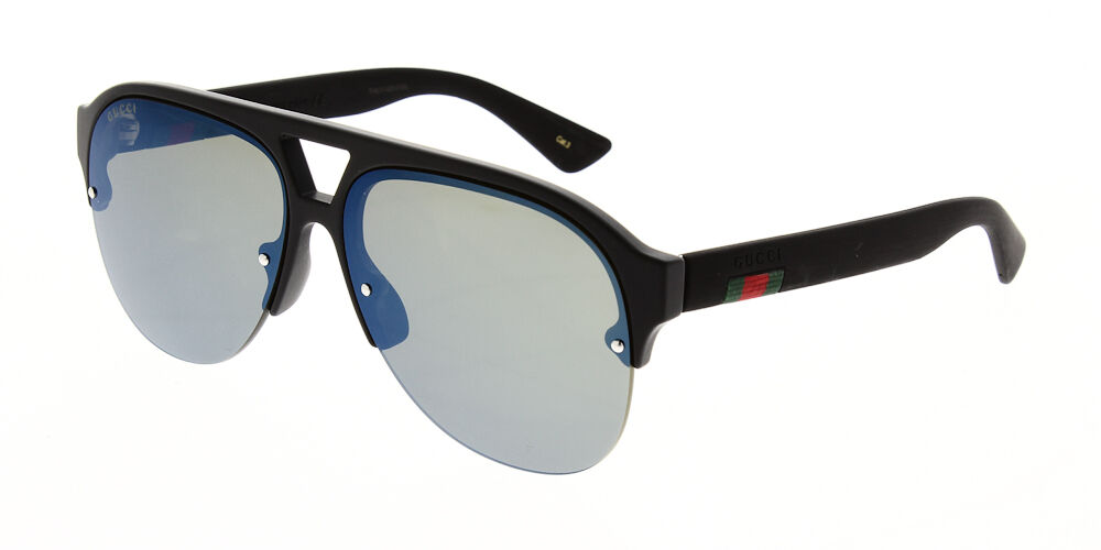 Gucci Sunglasses GG0170S 002 59 - The 