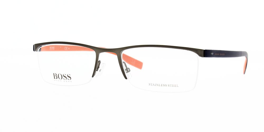 hugo boss glasses 0610