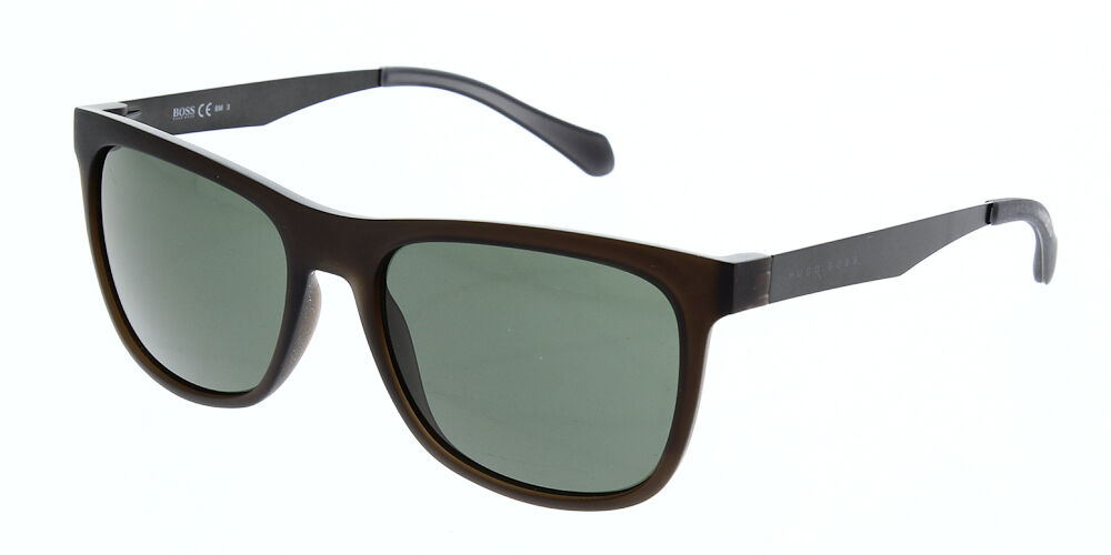 Chip Haarvaten rust Hugo Boss Sunglasses 0868 S 05A 86 55 - The Optic Shop
