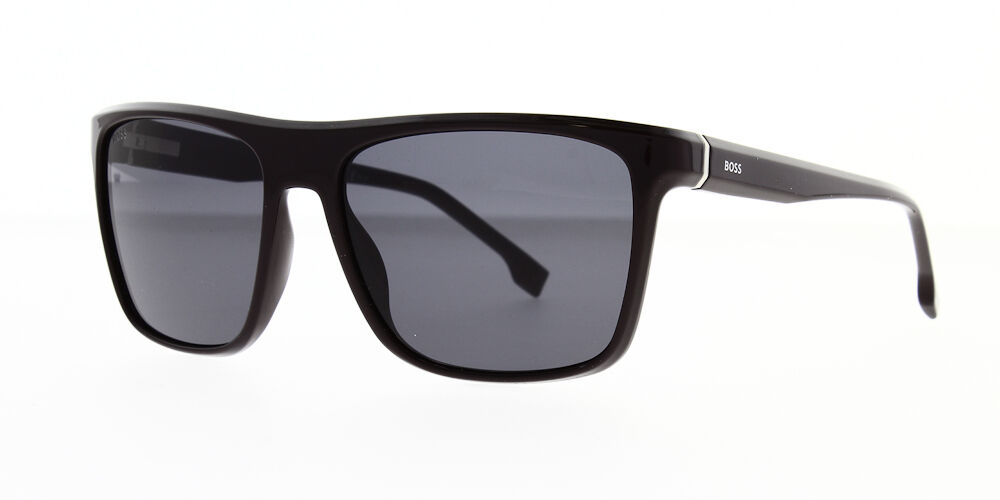 Hugo Boss Sunglasses Boss 1257 S 003 T4 64 - The Optic Shop