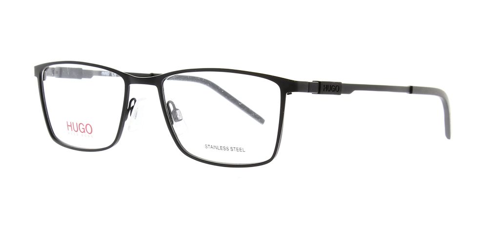 Hugo Glasses HG1104 003 55 The Optic Shop