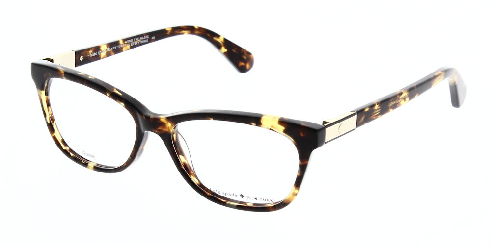 Kate Spade Glasses Amelinda 086 52 - The Optic Shop