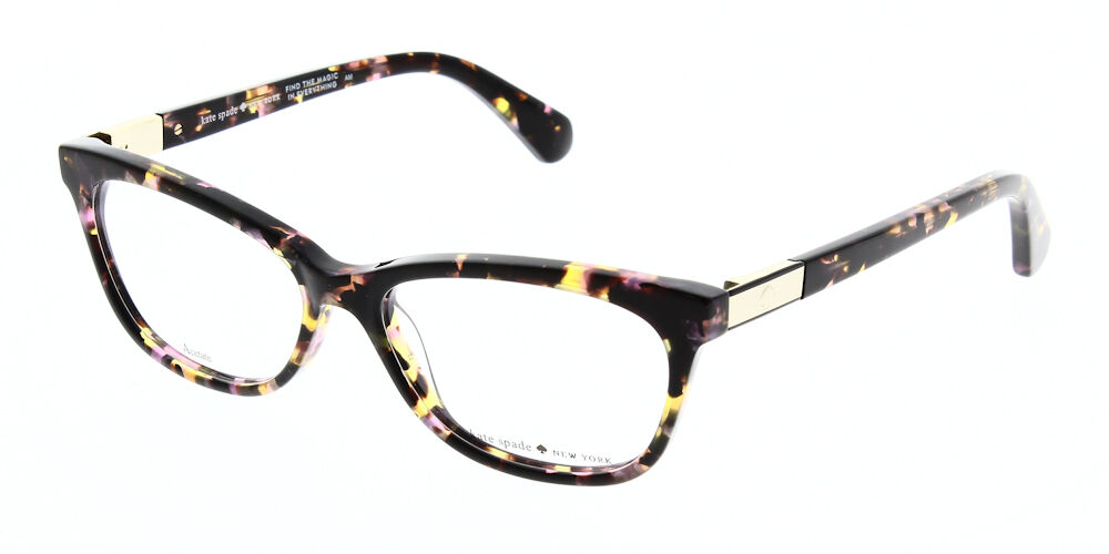 Kate Spade Glasses Amelinda HT8 52 - The Optic Shop