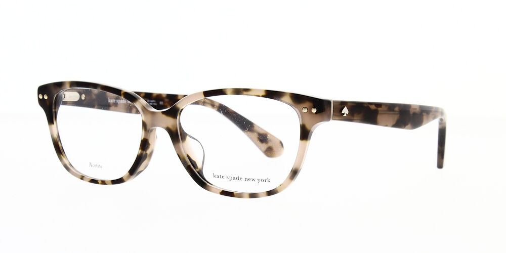 Kate Spade Glasses Aurelia F 086 52 - The Optic Shop
