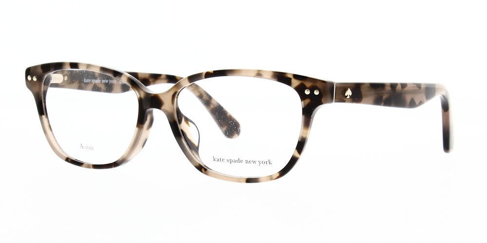 Kate Spade Glasses Aurelia F 086 53 - The Optic Shop