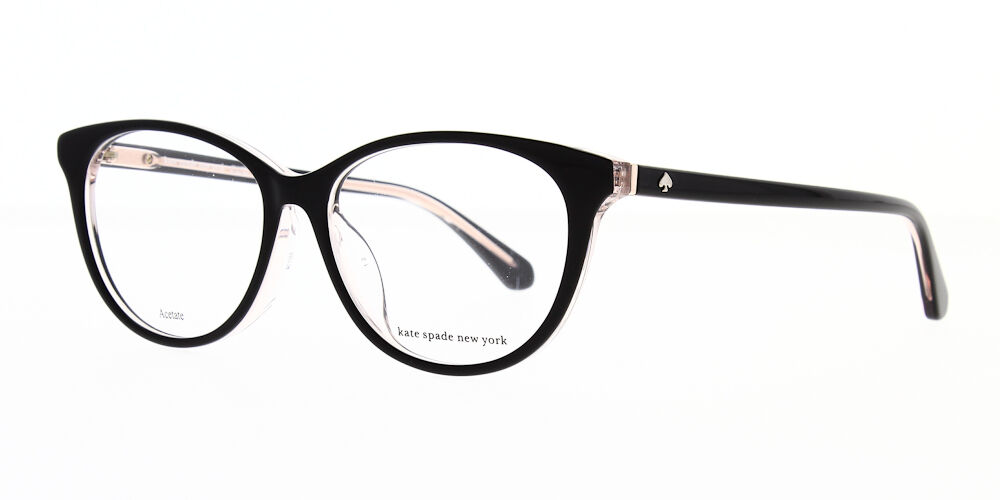 Kate Spade Glasses Bethane F 807 53 - The Optic Shop