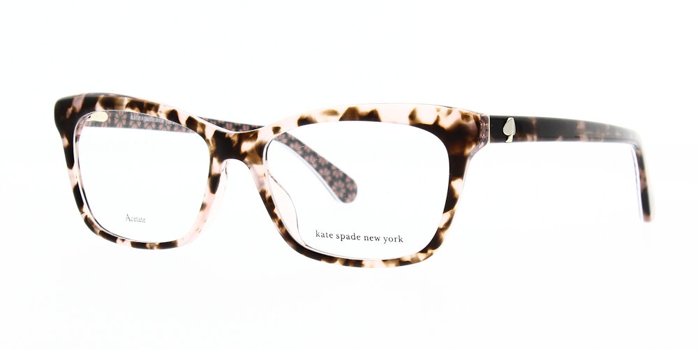 Kate Spade Glasses Cardea OT4 51 - The Optic Shop