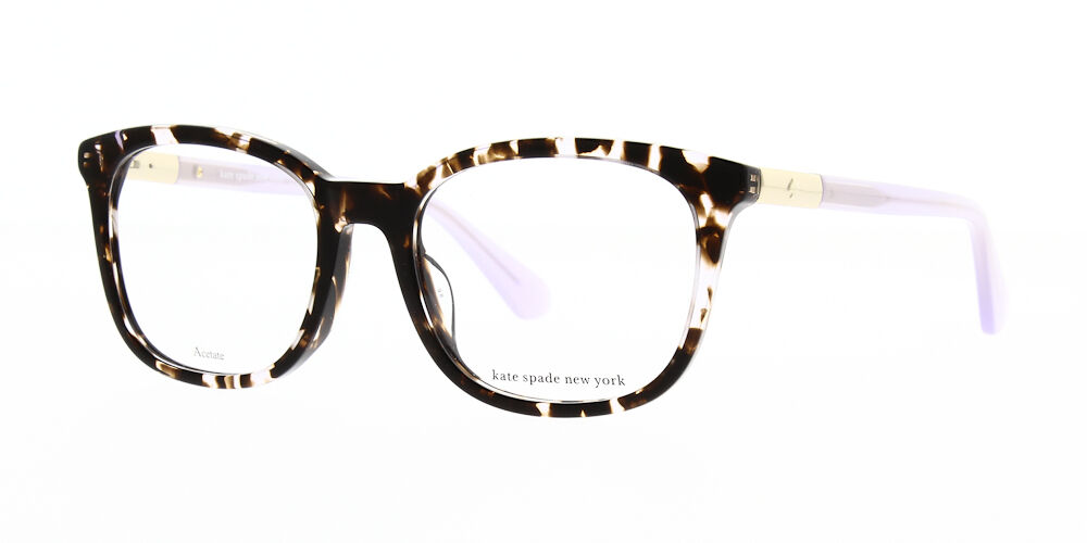 Kate Spade Glasses Jalisha B3V 51 - The Optic Shop
