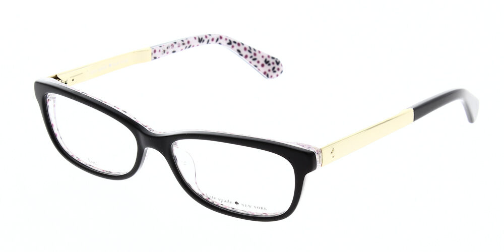 Kate Spade Glasses Jessalyn UYY 52 - The Optic Shop