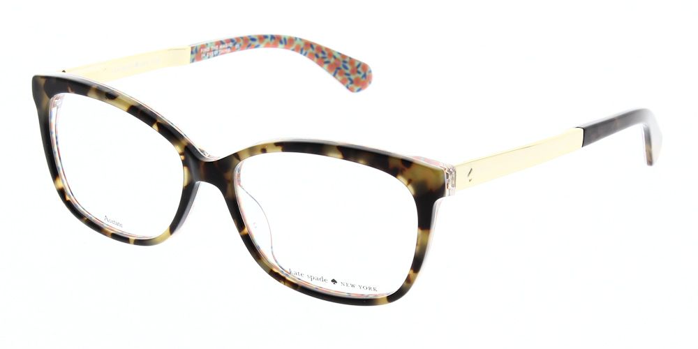 Kate Spade Glasses Jodiann 2NL 54 - The Optic Shop