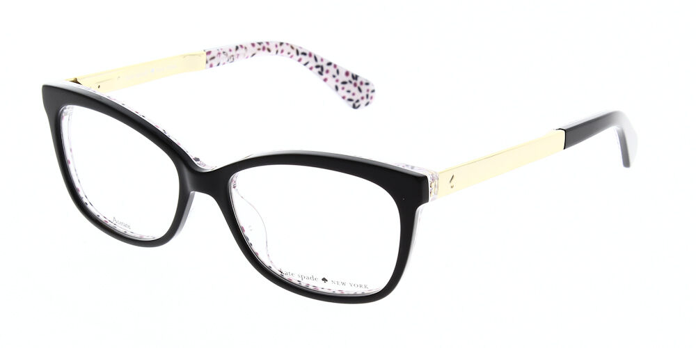 Kate Spade Glasses Jodiann UYY 50 - The Optic Shop