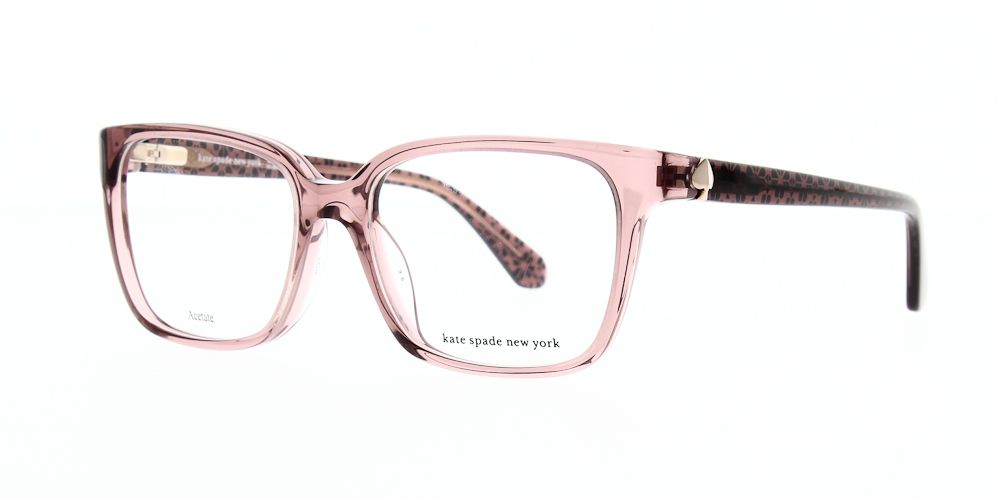 Kate Spade Glasses Jordana 35J 51 - The Optic Shop