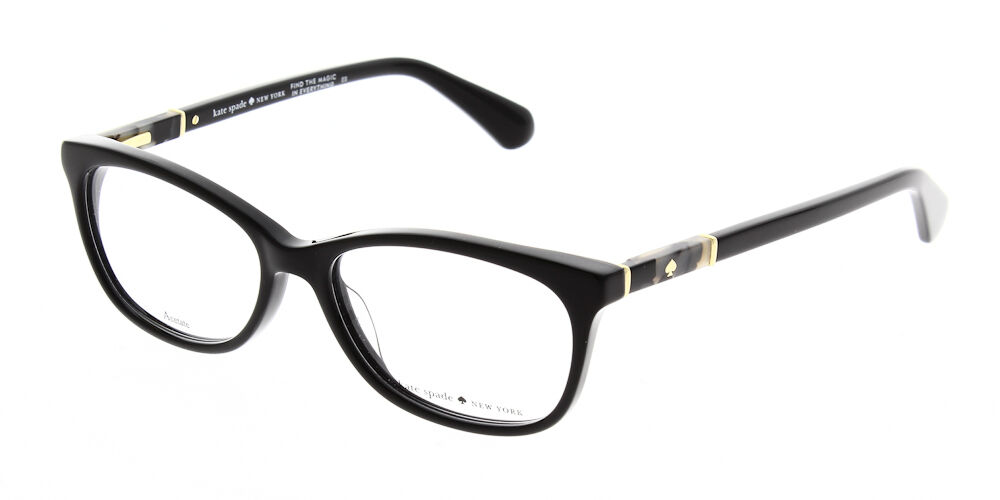 Kate Spade Glasses Kaileigh WR7 50 - The Optic Shop