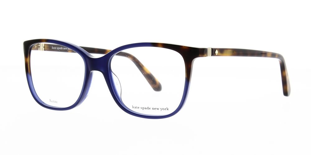 Kate Spade Glasses Karlyn PJP 51 - The Optic Shop