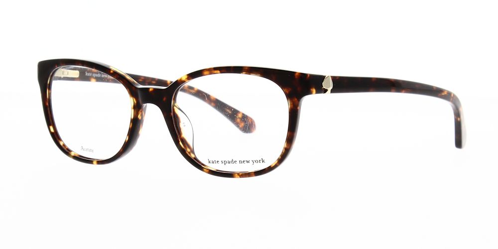 Kate Spade Glasses - The Optic Shop