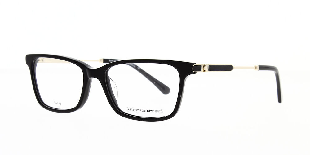 Kate Spade Glasses Melody G 807 51 - The Optic Shop