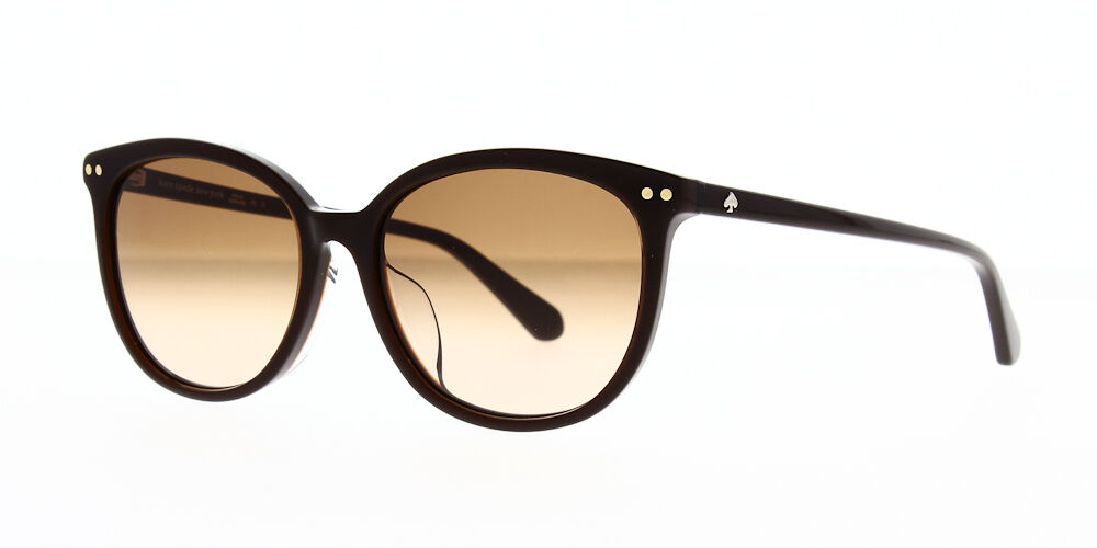 Kate Spade Sunglasses Alina F S 09Q HA 55 - The Optic Shop