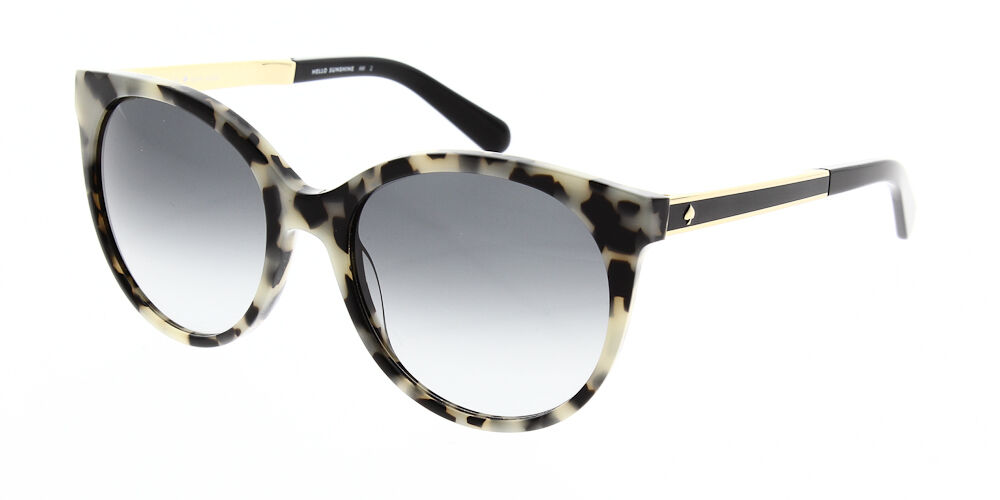Kate Spade Sunglasses Amaya S 555 9O 53 - The Optic Shop