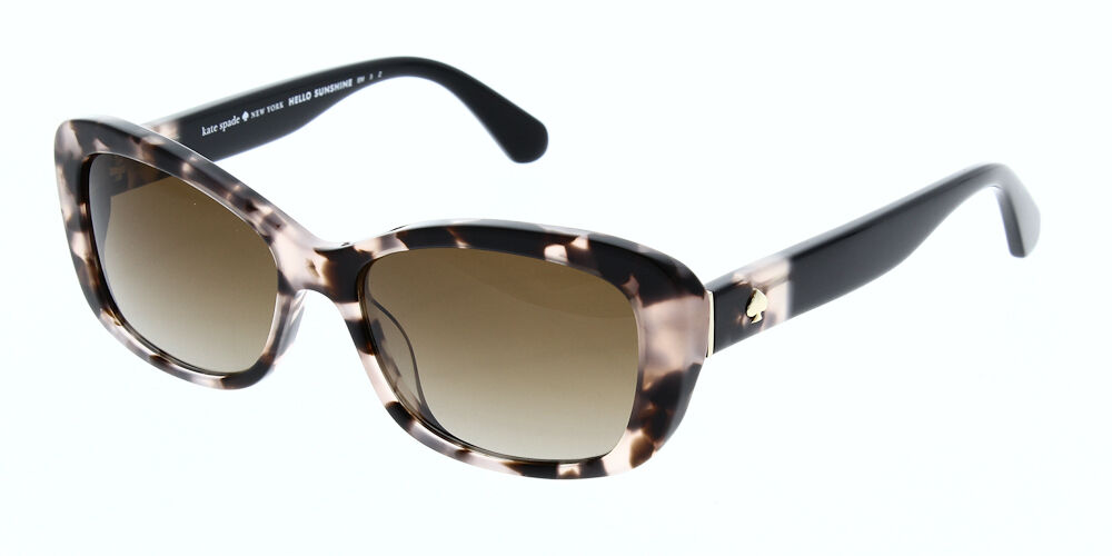 Kate Spade Sunglasses Claretta P S HT8 LA Polarised 53 - The Optic Shop