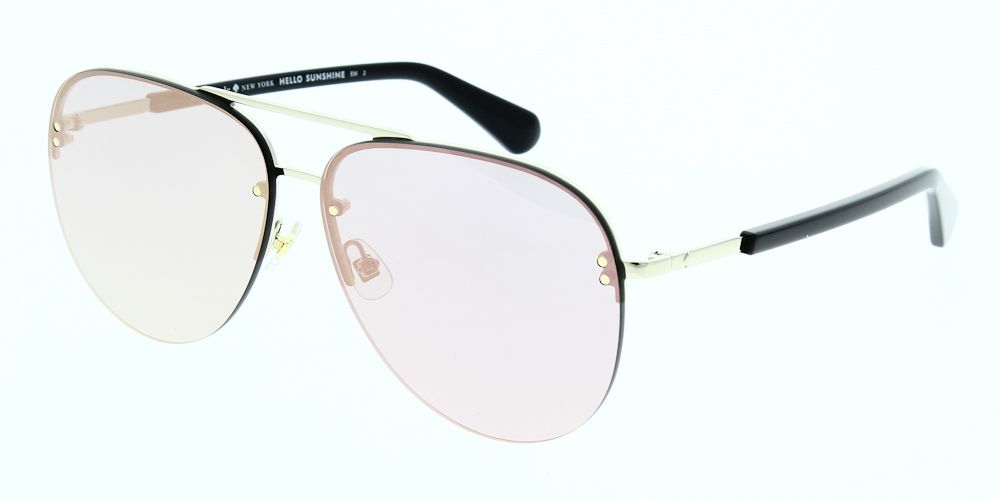 Kate Spade Sunglasses Jakayla S 807 0J 62 - The Optic Shop