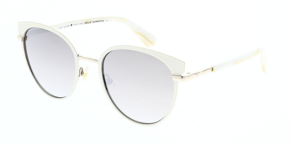 Kate Spade Sunglasses Janalee S FWM NQ 53 - The Optic Shop