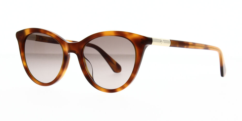 Kate Spade Sunglasses Janalynn S 09Q HA 51 - The Optic Shop