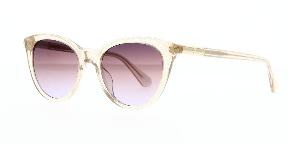 Spade Sunglasses Janalynn 2T3 QR 51 - The Optic Shop