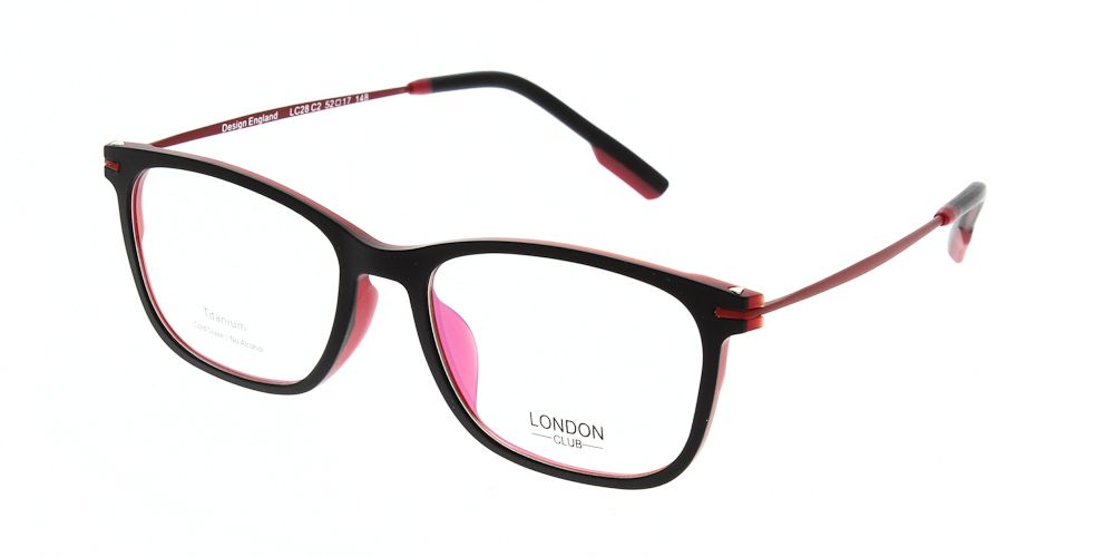 London club sales eyewear