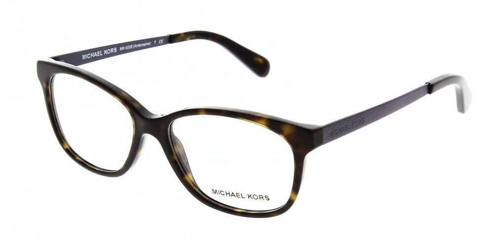 Michael Kors Glasses Ambrosine MK4035 