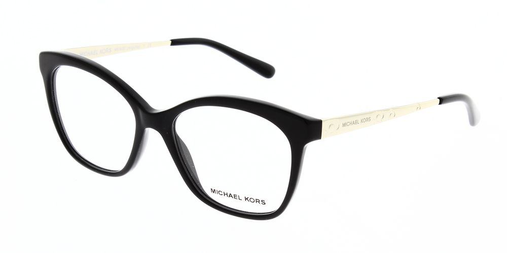 michael kors glasses white