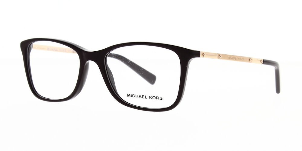 Michael Kors Glasses Antibes MK4016 3588 51 - The Optic Shop
