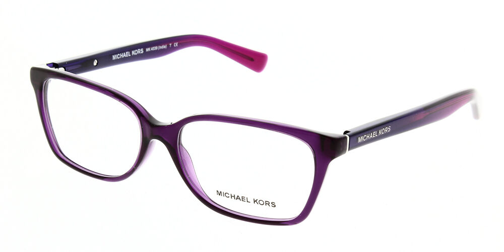 Michael Kors Glasses India MK4039 3222 