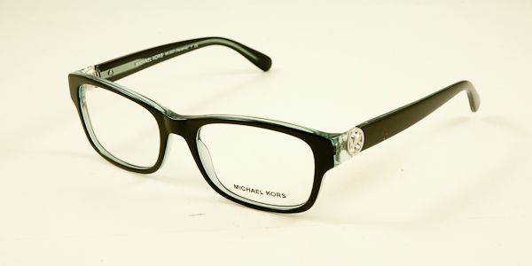 Michael Kors Glasses MK8001 3001 53 The Optic Shop