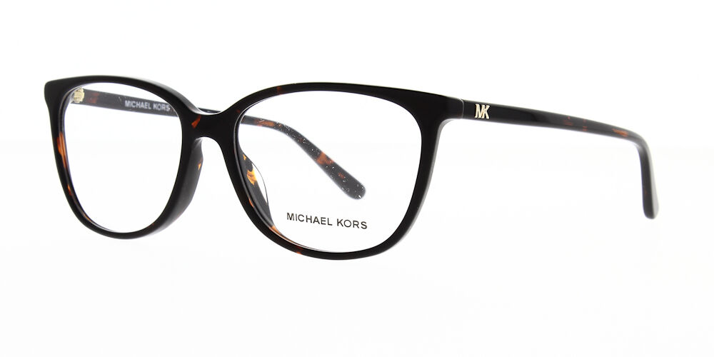 Michael Kors Glasses - The Optic Shop