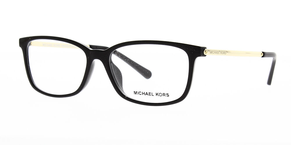 Michael Kors Glasses Telluride MK4060U 3332 54 - The Optic Shop