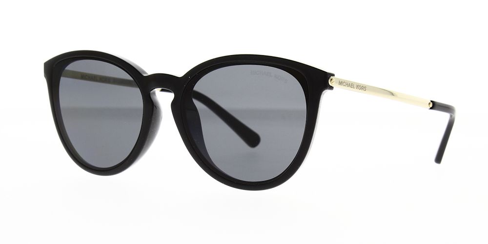 michael kors polarised sunglasses