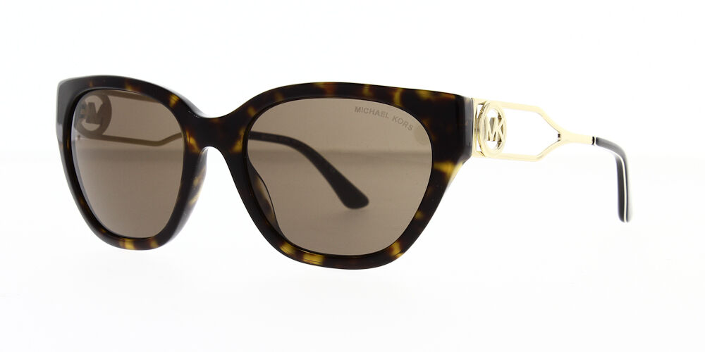 Michael Kors Sunglasses Lake Como MK2154 300673 54 - The Optic Shop