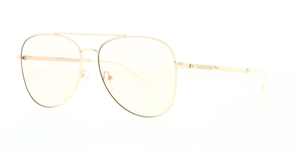 Michael Kors Sunglasses San Diego MK1045 11085 60 - The Optic Shop