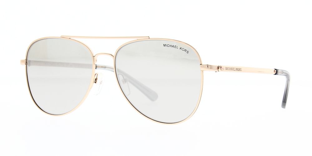 Michael Kors MK 1045 San Diego 11085 Clear Sunglasses Woman #34 Michael Kors MK 1045 San Diego 11085 Clear Sunglasses Woman