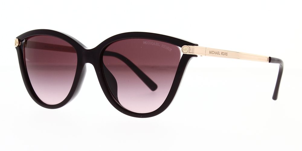 Michael Kors Sunglasses Tulum MK2139U 33448H 54 - The Optic Shop