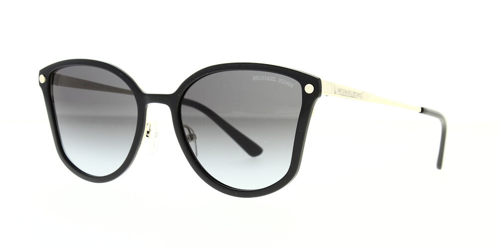 Michael Kors MK1084 SAN LEONE Cat Eye Sunglasses For Women