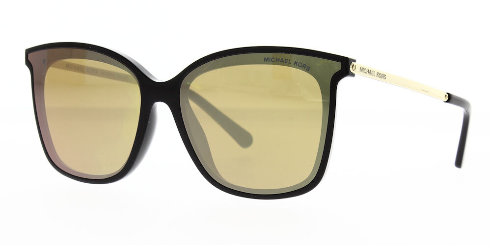 Michael Kors Sunglasses Zermatt MK2079U 33322O Polarised 61 - The Optic Shop